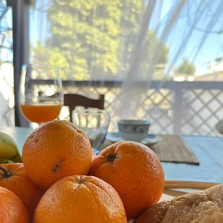 Relaxing Time Holiday home Lecce