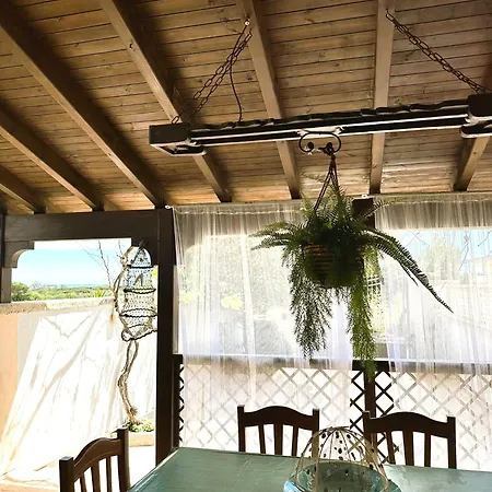 Holiday home Relaxing Time Lecce